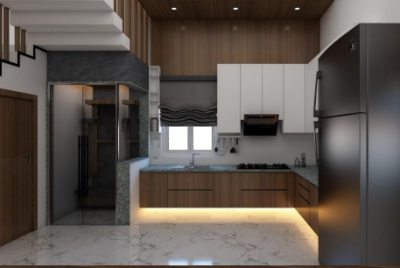 Kitchen Design